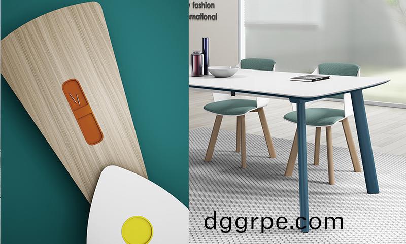 麦格系列FMG40洽谈会议一体桌