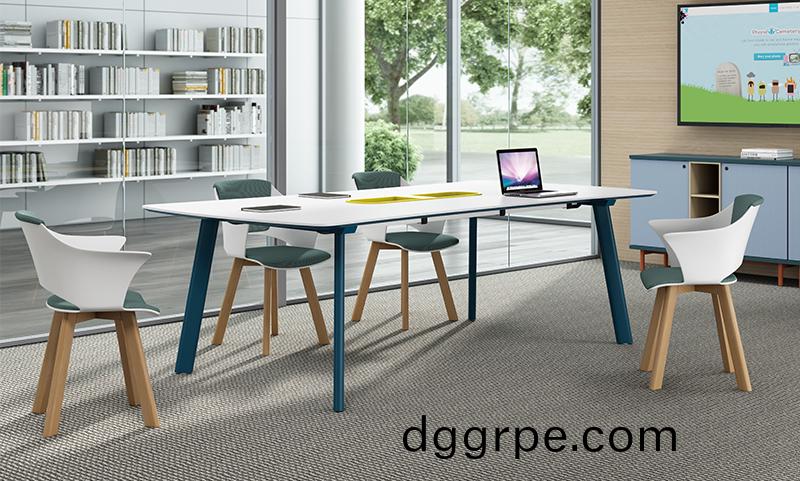 麦格系列FMG41会议桌