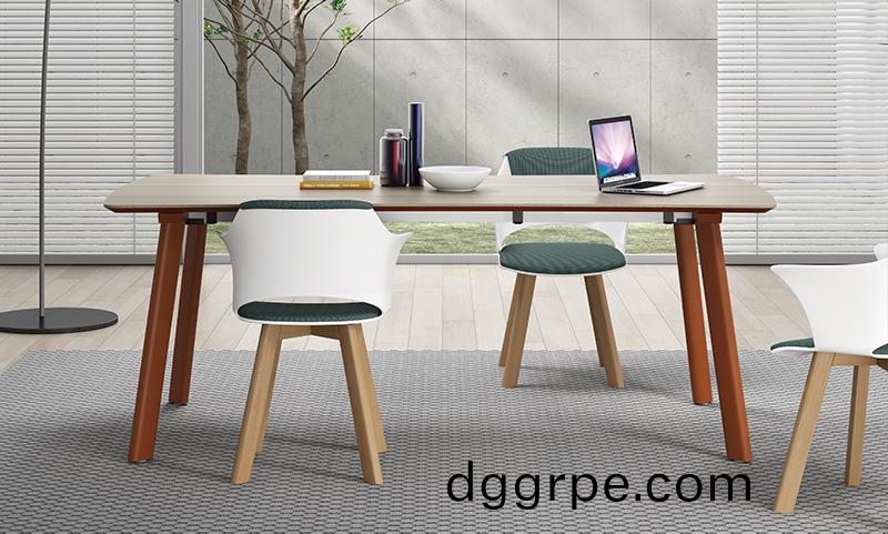 麦格系列FMG42会议桌