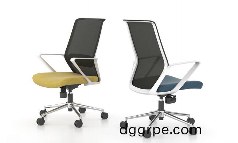 思度系列职员椅