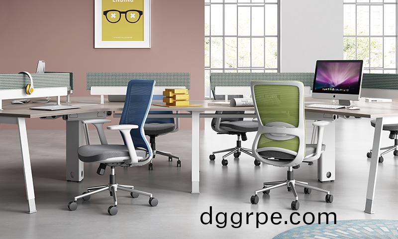 斯图系列S2办公椅