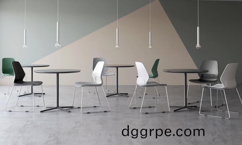 星悦系列洽谈休闲椅