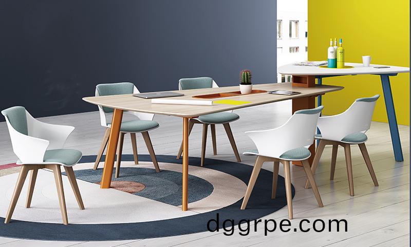 思悦系利培训椅