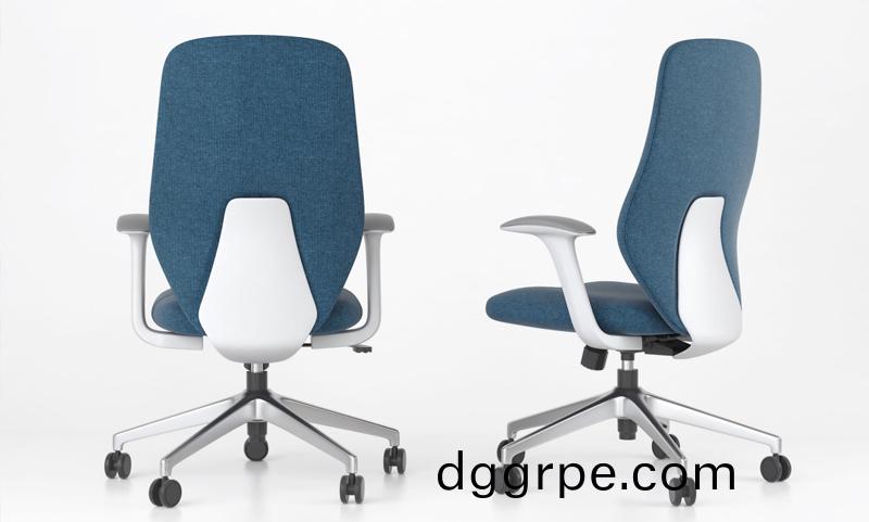 星迈系列职员办公椅