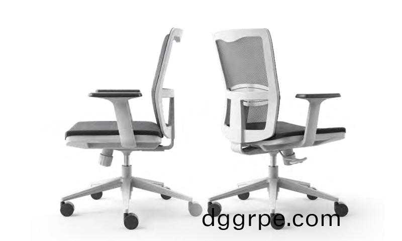 智尚系列员工职员椅