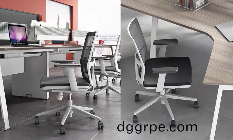 智尚系列员工办公椅