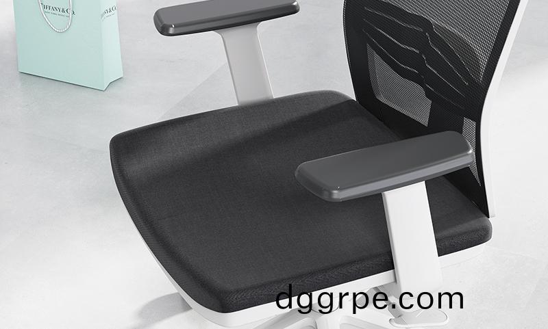 智尚系列ZISO SERIES员工办公椅细节图