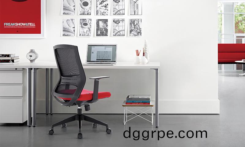 悦尚系列YASIO办公椅转椅