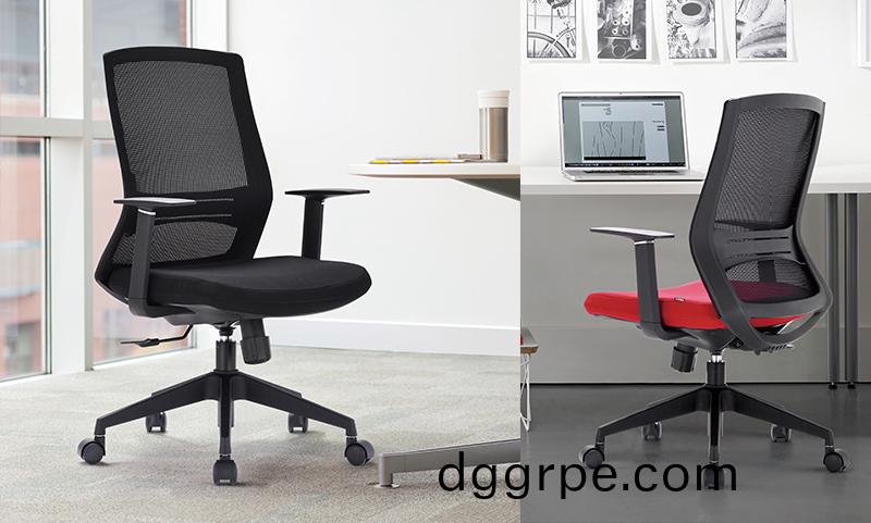 悦尚系列办公转椅