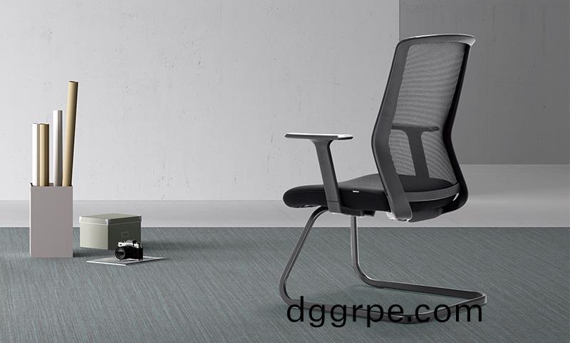 悦致系列弓形椅