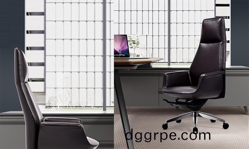 瑞诺系列ED198大班椅细节图