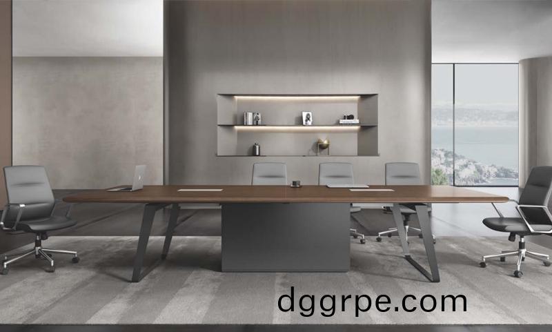 曲智系列总会议桌