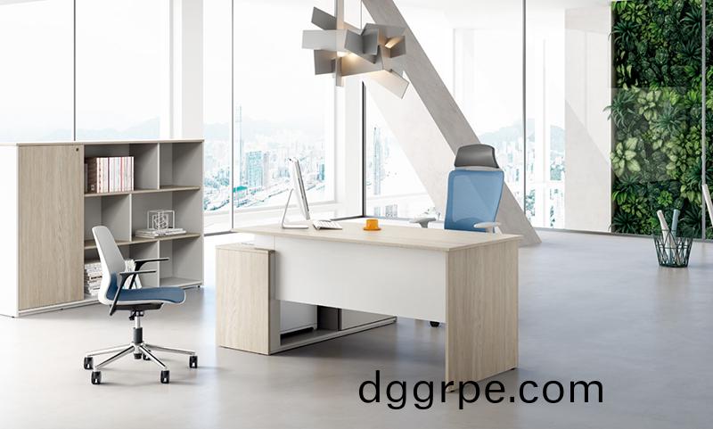 维易系列FWY11主管办公桌