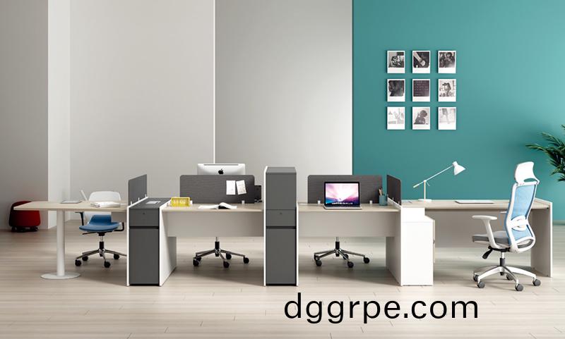 维易系列组合办公桌