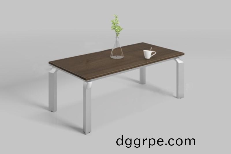 办公室长长款茶几C009