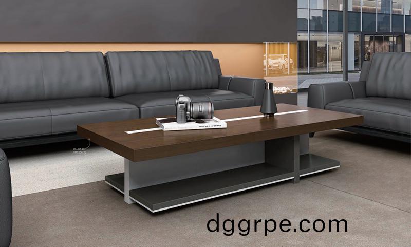 商务洽谈区C016长茶几