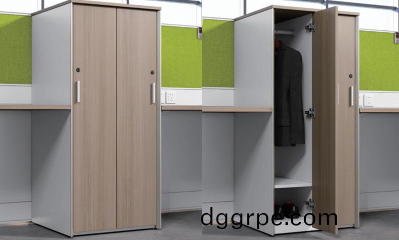 Thick&Thin系列办公室职员专用办公桌