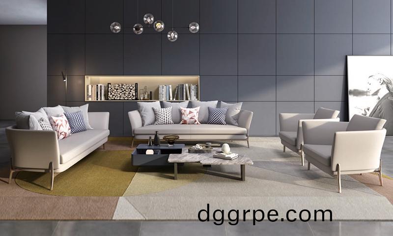 格莱美系列组合办公沙发