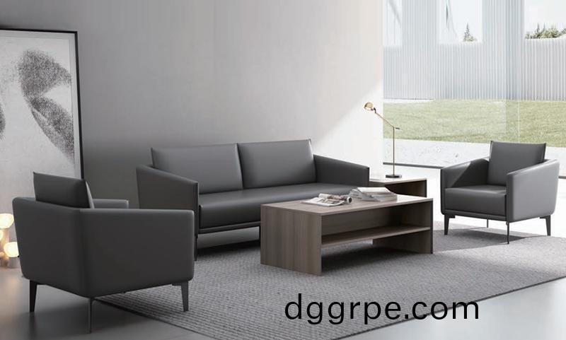 Becute缤趣系列办公室沙发定制