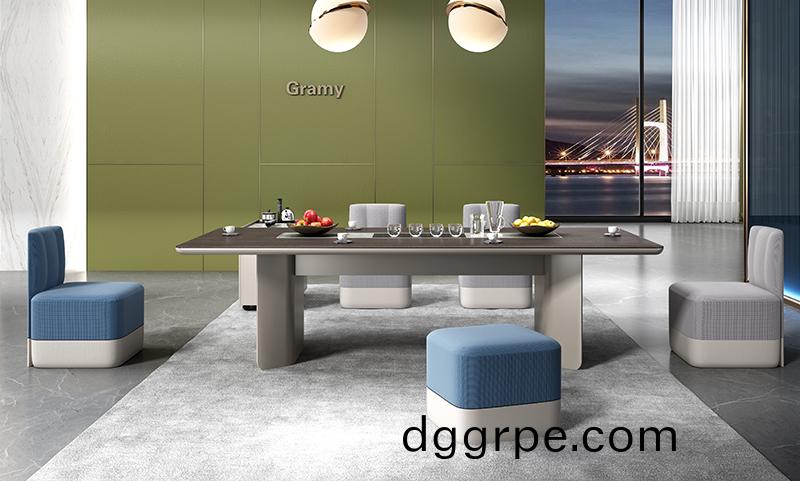 格莱美系列多功能茶台茶桌