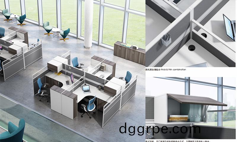 职场坐姿小诀窍