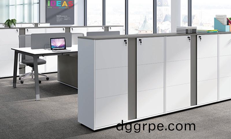 FG36无走线开门柜