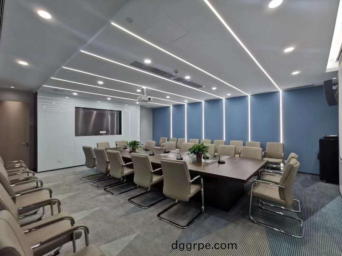 办公楼家具配套