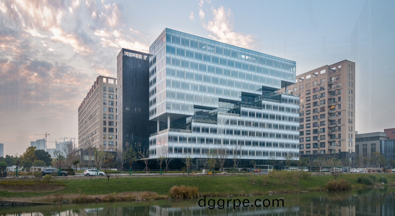 制造业企业办公家具配套解决方案之威星智能