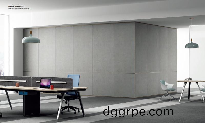 免安装快装墙板