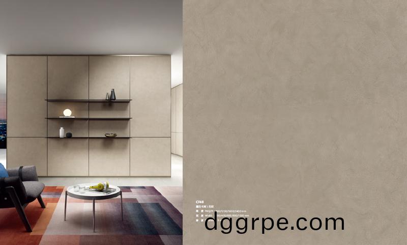 科尔卡诺平面墙板