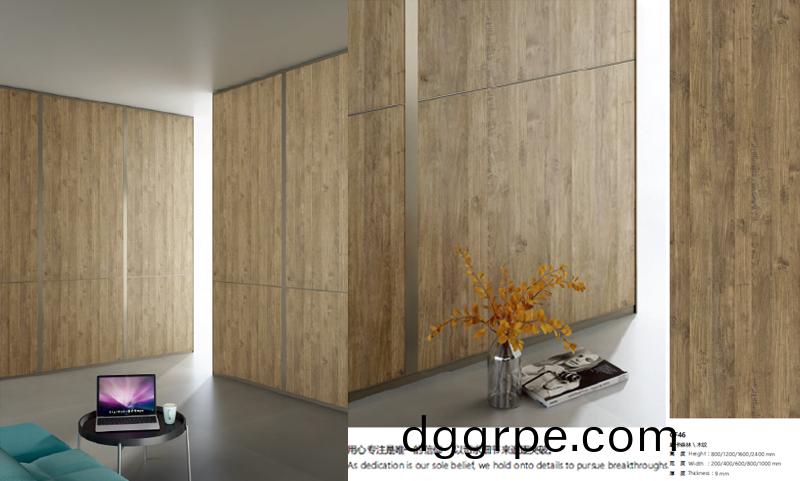 免安装快装墙板办公室护墙板科尔卡诺墙板