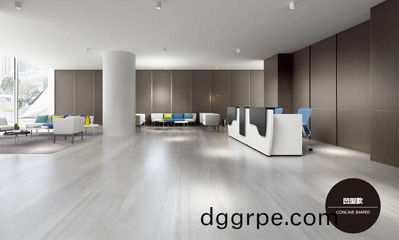 凹型款快装墙板