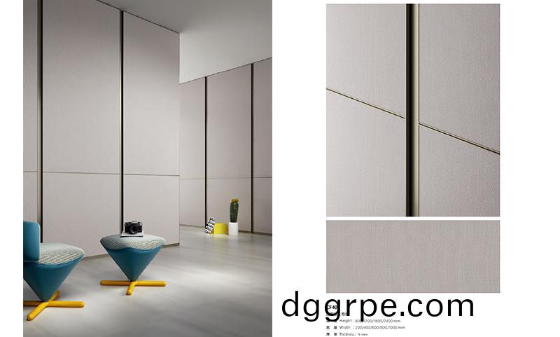 科尔卡诺快装墙板