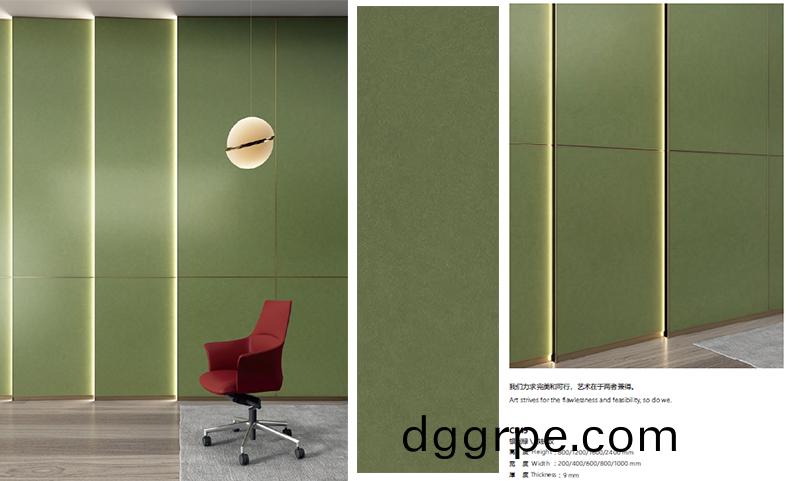 科尔卡诺艺术墙板