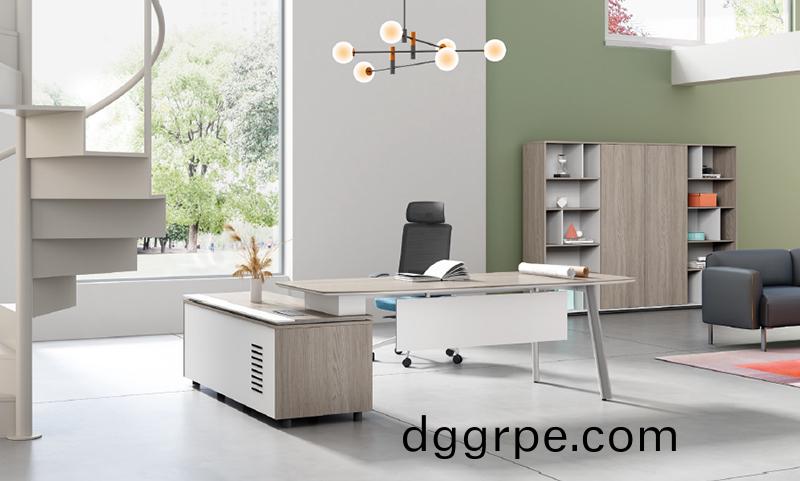 诺然系列主管桌