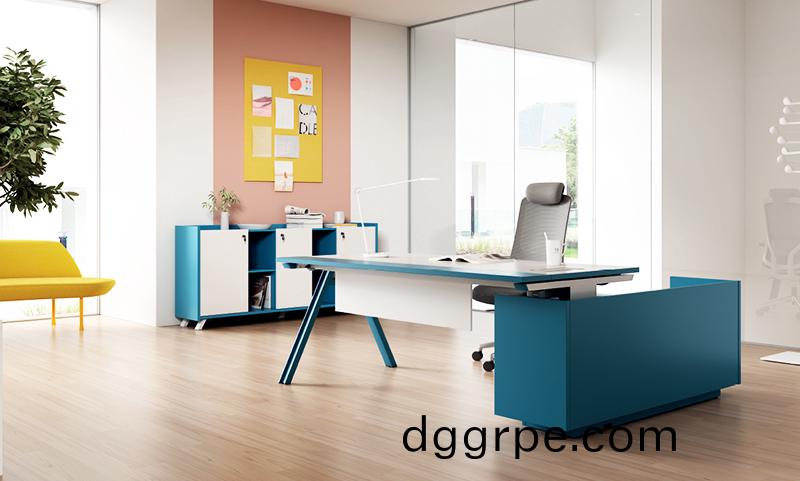 麦格二代主管桌