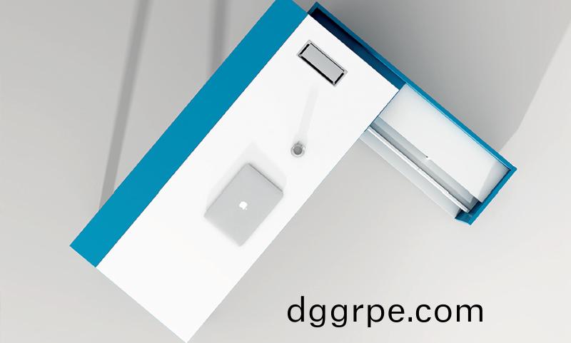 麦格二代主管桌主桌