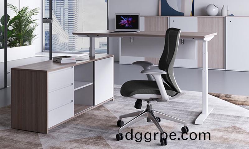 科腾升降主管桌