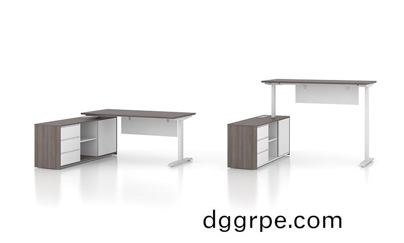 新一代升降办公桌