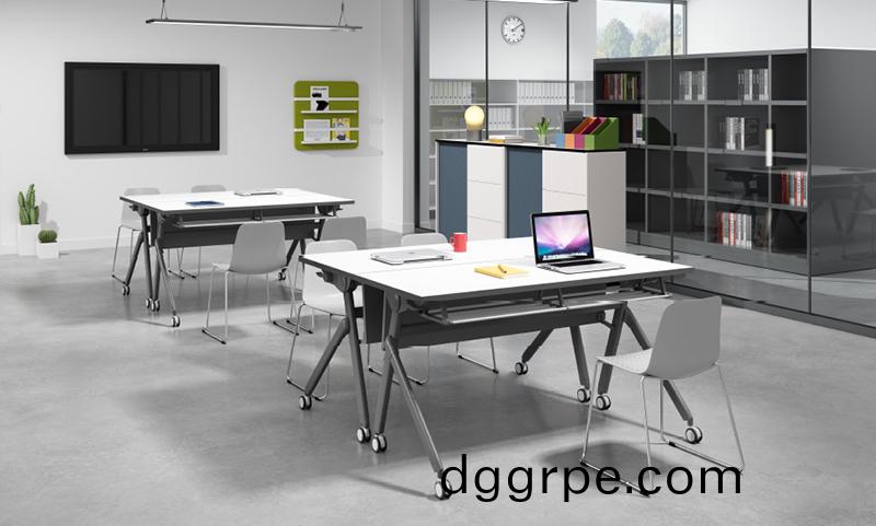 明誉系列培训桌单桌