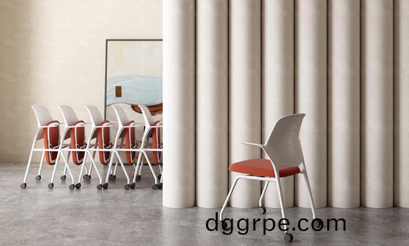 灵悦培训休闲椅