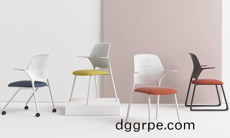 灵悦系列培训休闲椅