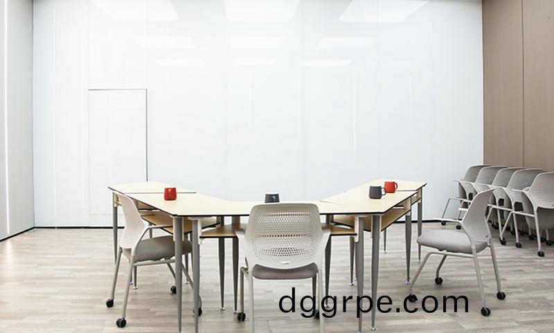 学校家具之会议桌椅