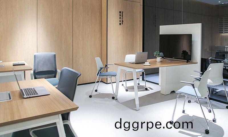 医院医疗家具之医生办公室