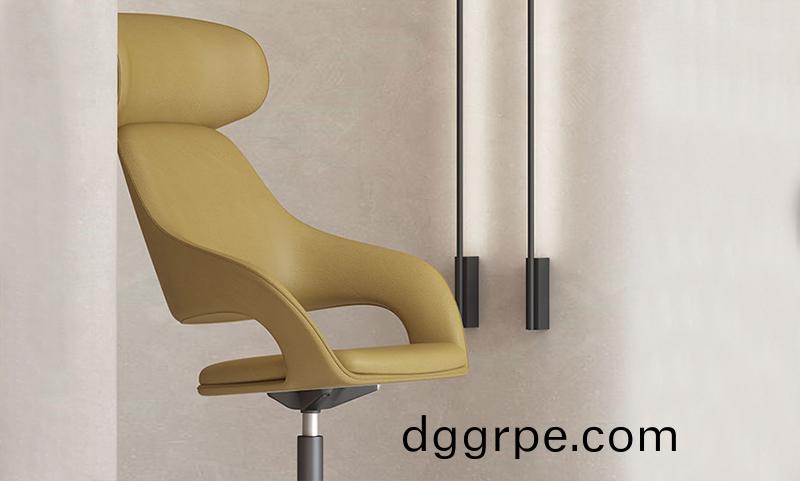 悦意单人沙发椅