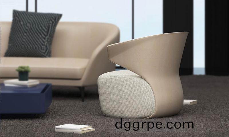 悦然办公沙发椅