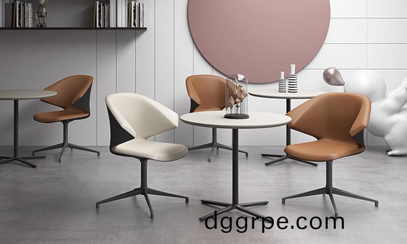 悦然纳米皮沙发椅