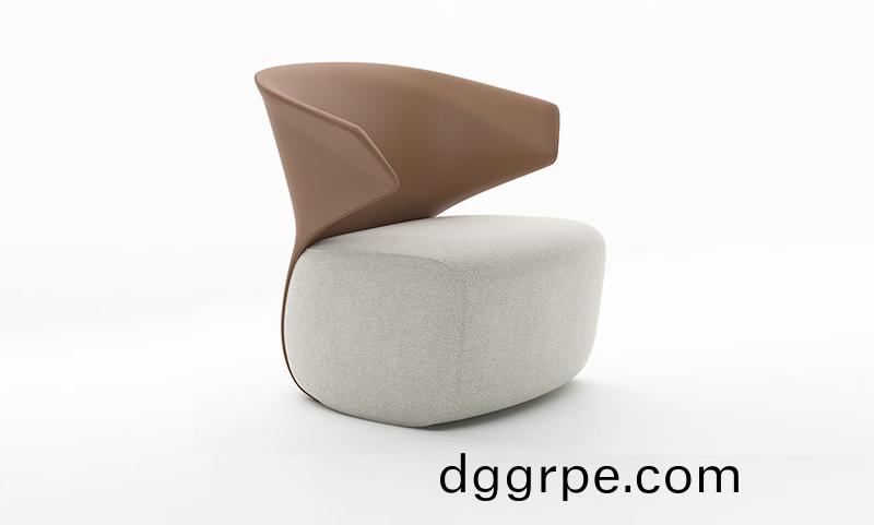 悦然休闲沙发椅