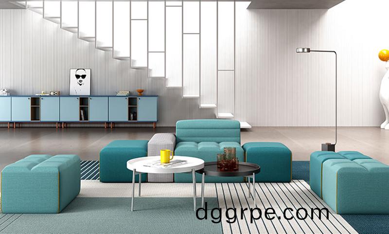 格森系列公共空间沙发