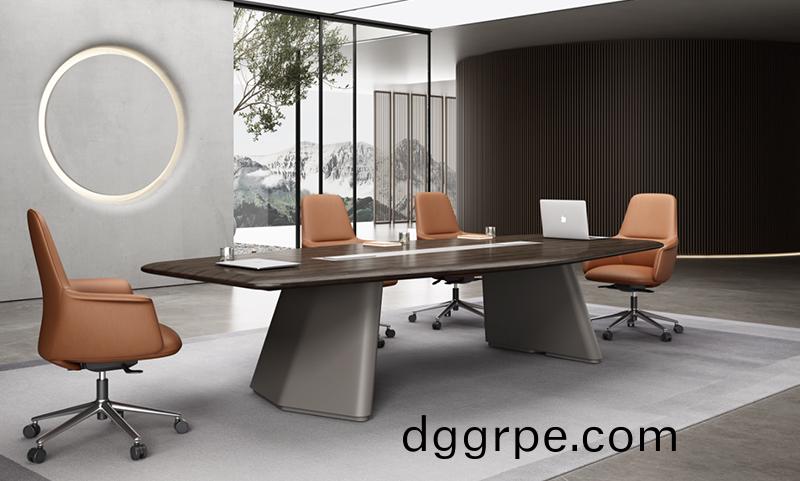 艾美系列会议桌小尺寸